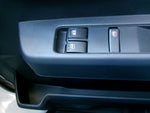 SAMBAR van