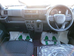 SAMBAR van