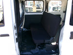 SAMBAR van