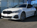 BMW 3 Series sedan