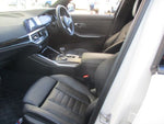 BMW 3 Series sedan