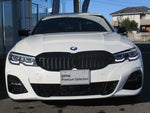 BMW 3 Series sedan
