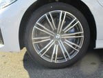 BMW 3 Series sedan