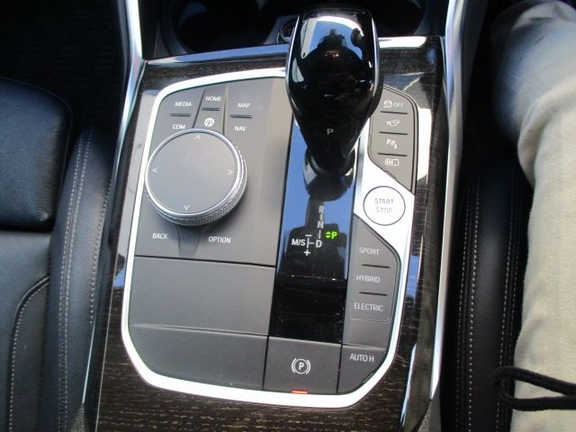 BMW 3 Series sedan