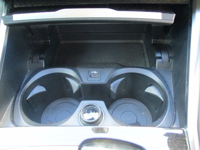BMW 3 Series sedan