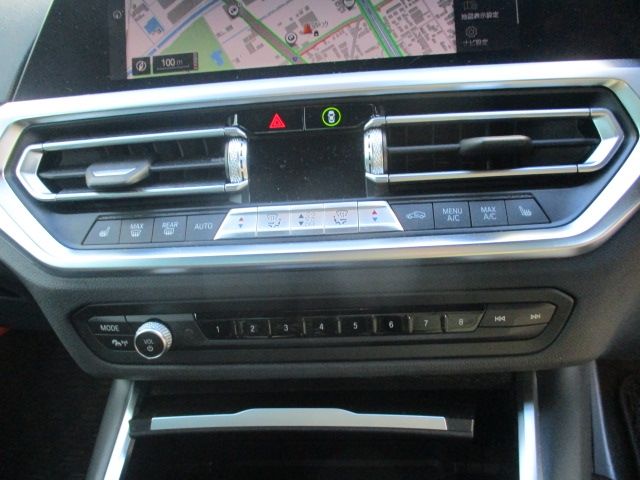 BMW 3 Series sedan