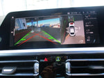 BMW 3 Series sedan