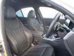 BMW 3 Series sedan