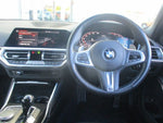 BMW 3 Series sedan