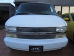 CHEVROLET ASTRO