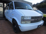 CHEVROLET ASTRO