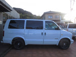 CHEVROLET ASTRO