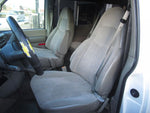 CHEVROLET ASTRO