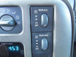 CHEVROLET ASTRO