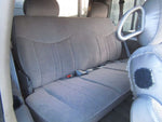 CHEVROLET ASTRO