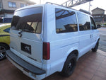 CHEVROLET ASTRO