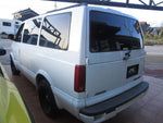 CHEVROLET ASTRO