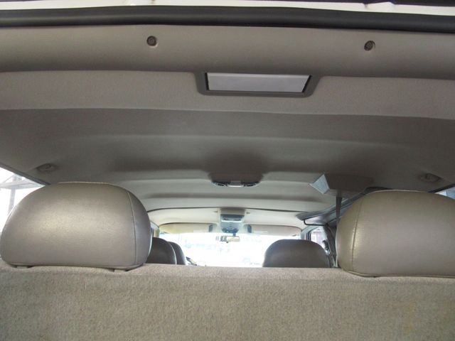 CHEVROLET ASTRO