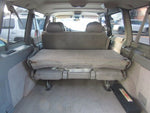 CHEVROLET ASTRO