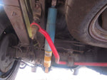 CHEVROLET ASTRO