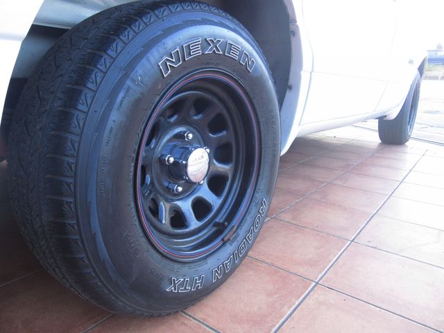 CHEVROLET ASTRO