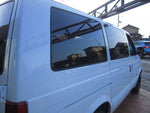 CHEVROLET ASTRO