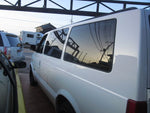 CHEVROLET ASTRO