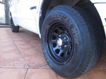 CHEVROLET ASTRO