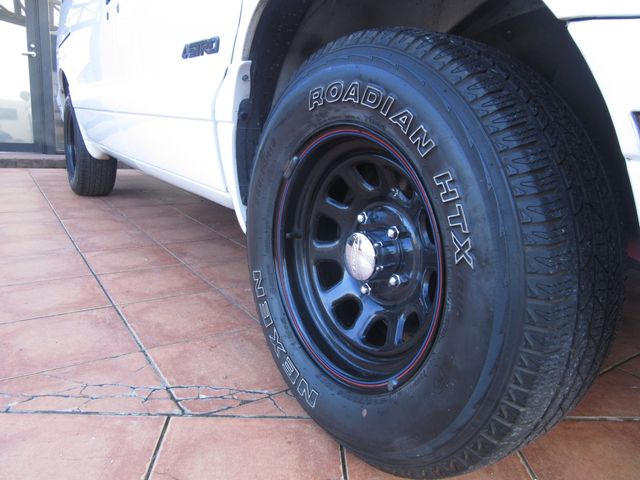 CHEVROLET ASTRO