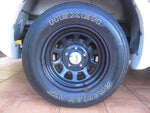 CHEVROLET ASTRO