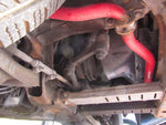 CHEVROLET ASTRO