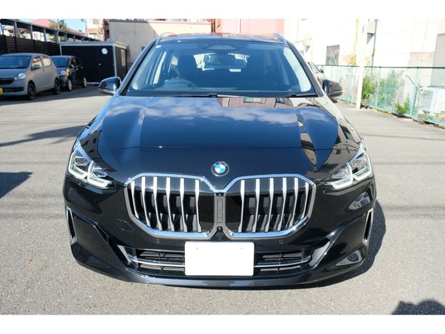 BMW 2 Series Active Tourer