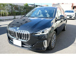 BMW 2 Series Active Tourer