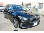 BMW 2 Series Active Tourer