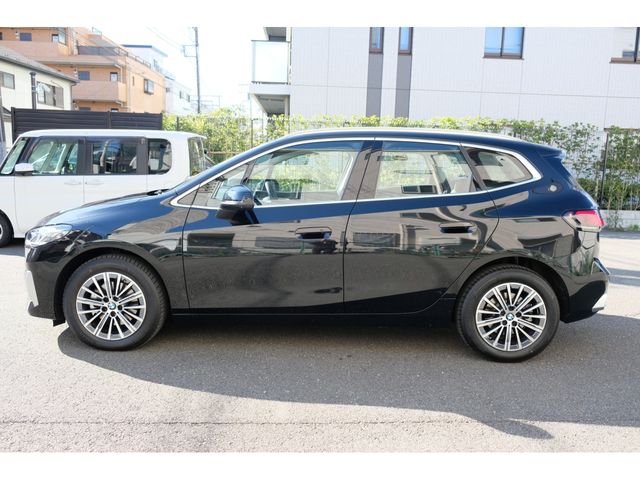 BMW 2 Series Active Tourer