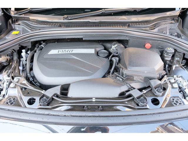 BMW 2 Series Active Tourer