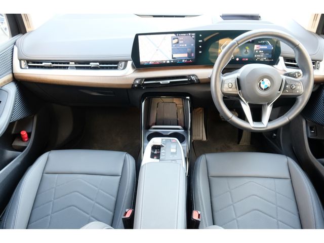 BMW 2 Series Active Tourer