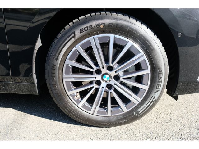 BMW 2 Series Active Tourer