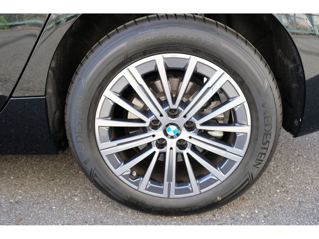 BMW 2 Series Active Tourer