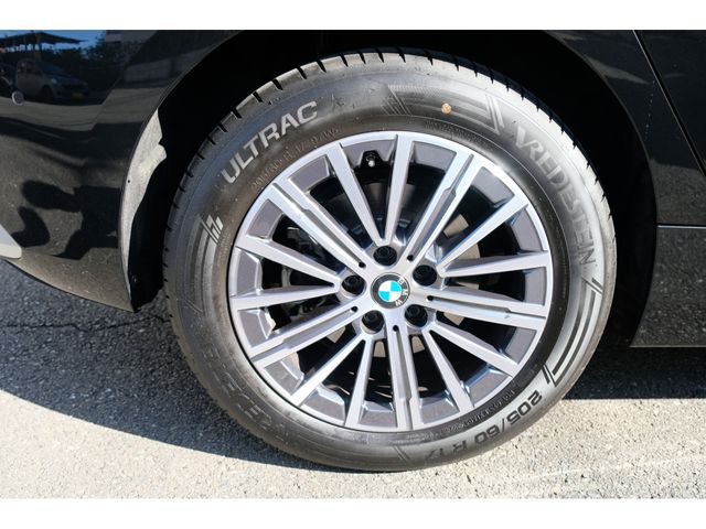 BMW 2 Series Active Tourer