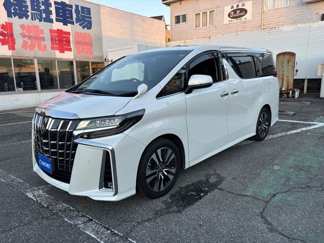 ALPHARD