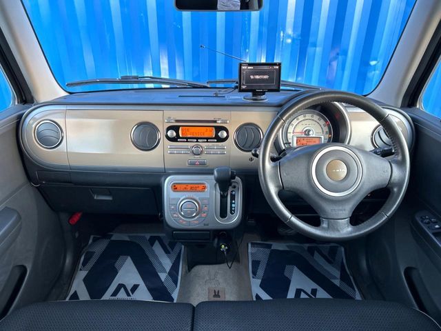 ALTO LAPIN 4WD