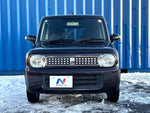 ALTO LAPIN 4WD