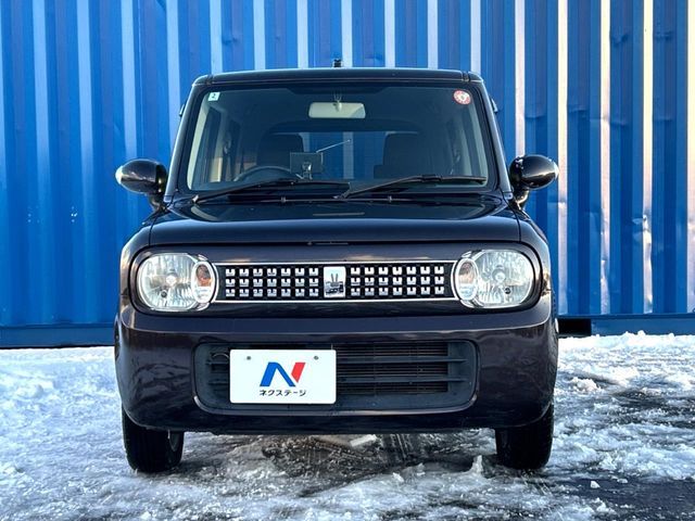 ALTO LAPIN 4WD