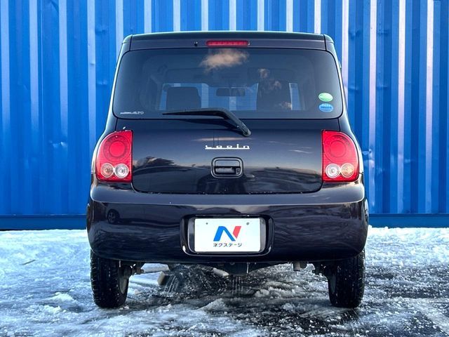 ALTO LAPIN 4WD