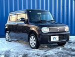 ALTO LAPIN 4WD