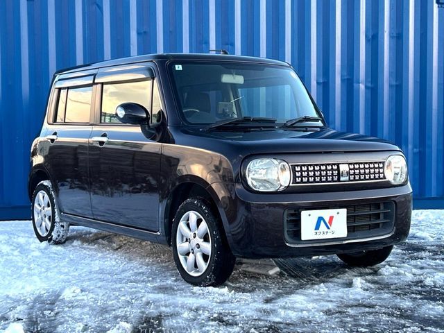 ALTO LAPIN 4WD