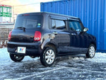 ALTO LAPIN 4WD