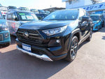 RAV4 4WD