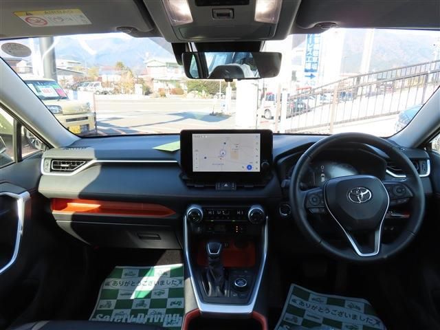 RAV4 4WD